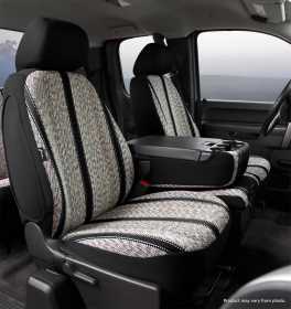 Wrangler™ Custom Seat Cover
